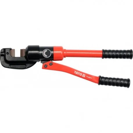 Kleště hydraulické na štípání arm. drátů 4-20 mm Kleště hydraulické na štípání arm. drátů 4-20 mm