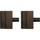 Náhradní nože pro kleště hydraulické YT-22871,16mm