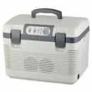Chladící box 19l + display 220V/24V/12V DOUBLE