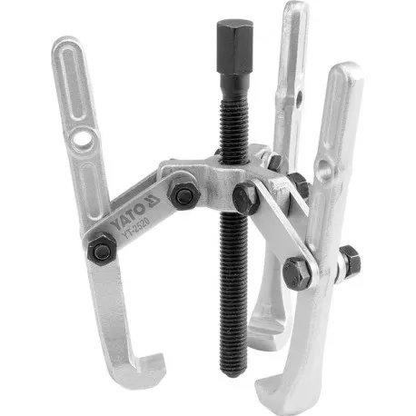 Stahovák 4" 100mm (tříramenný) Stahovák 4" 100mm (tříramenný)