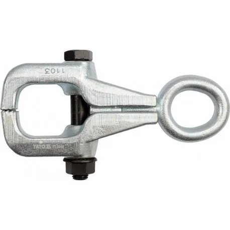 Svěrka karosářská samosvorná k tahání typ C, 3t 142mm Svěrka karosářská samosvorná k tahání typ C, 3t 142mm