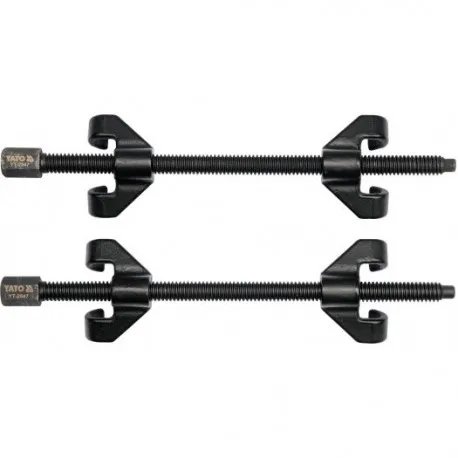 Stahovák pružin tlumičů automobilů 355 x 82 mm 2ks Stahovák pružin tlumičů automobilů 355 x 82 mm 2ks