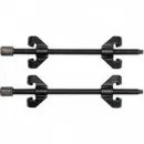 Stahovák pružin tlumičů automobilů 355 x 82 mm 2ks