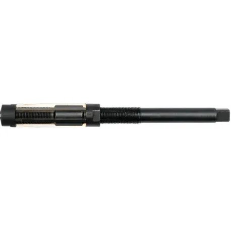 Výstružník nastavitelný HSS 7,75-8,5mm2, délka 107mm Výstružník nastavitelný HSS 7,75-8,5mm2, délka 107mm