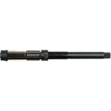 Výstružník nastavitelný HSS 17-19 mm2, délka 175 mm Výstružník nastavitelný HSS 17-19 mm2, délka 175 mm