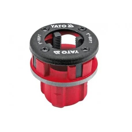 Hlava náhradní pro ruční závitořez 1/2" Hlava náhradní pro ruční závitořez 1/2"