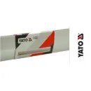 Lať stahovací Al 2,0 m lichoběžníková