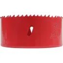 Korunka vrtací bimetalová 76 mm