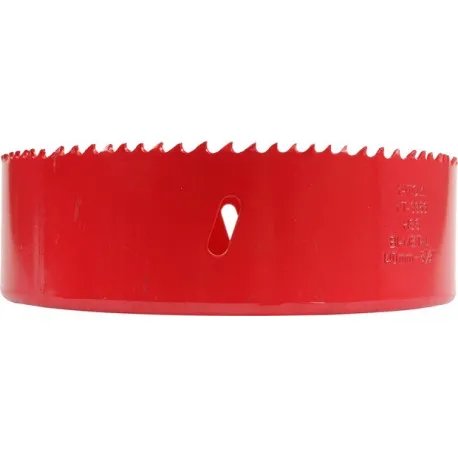 Korunka vrtací bimetalová 114 mm Korunka vrtací bimetalová 114 mm