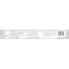 Gola sada 1/2", 1/4" + příslušenství 108 ks