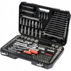 Gola sada 1/2", 3/8", 1/4" 150 ks
