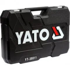 Gola sada 1/2", 3/8", 1/4" 150 ks