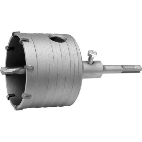 Vrtací korunka do zdi 80 x 50 mm SDS+ Vrtací korunka do zdi 80 x 50 mm SDS+