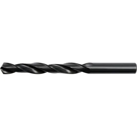 Vrták na kov 6,5 mm HSS 10 ks Vrták na kov 6,5 mm HSS 10 ks