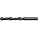 Vrták na kov 9,0 mm HSS 5 ks