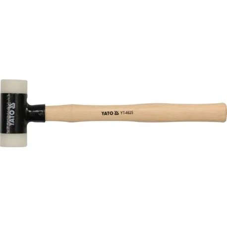 Palička gumová 430 g 40mm Palička gumová 430 g 40mm