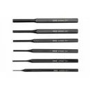 Sada vyrážečů 6ks, 150mm, pr. 1,5, 3, 4, 5, 6, 8mm