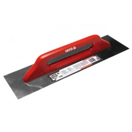 Hladítko 380 x 130 mm rovné Hladítko 380 x 130 mm rovné