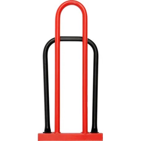 Uzavírač dvojité drážky 480 x 220 mm Uzavírač dvojité drážky 480 x 220 mm