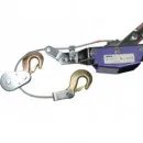 Lanové vytahovací zařízení 1500daN | 1,5t