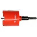 Vrtací korunka 68 x 85 mm diamantová