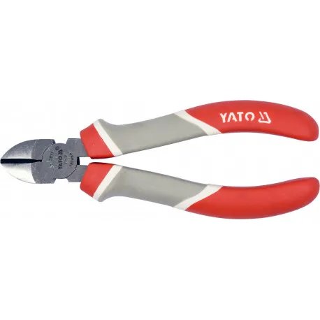 Kleště štípací boční 180mm Kleště štípací boční 180mm