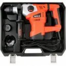 Vrtací kladivo SDS+ 1500W