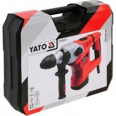 Vrtací kladivo SDS+ 1500W