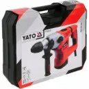 Vrtací kladivo SDS+ 1500W