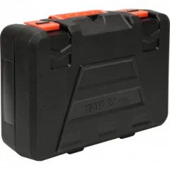 Vrtačka AKU MABUCHI 18V LI-ION, 440-1650 ot/min, kufr