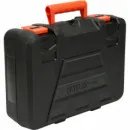 Vrtačka s příklepem AKU MABUCHI 18V LI-ION, 440-1650 ot/min, kufr