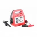 Nabíječka 8A 6/12V gel/procesor