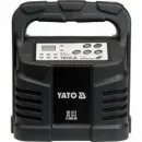 Nabíječka 15A 12V gel/procesor