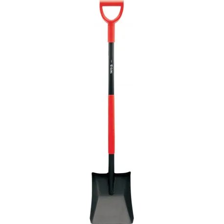 Lopata typ "DY" s násadou 120 cm Lopata typ "DY" s násadou 120 cm