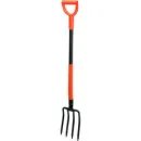 Vidle 4 zuby typ "DY" s násadou 120 cm