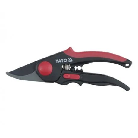 Nůžky zahradnické 210mm (průměr do 19mm) šikmý stříh Nůžky zahradnické 210mm (průměr do 19mm) šikmý stříh