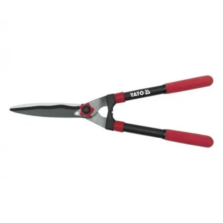Nůžky na živý plot 550mm (nože 205mm) Nůžky na živý plot 550mm (nože 205mm)