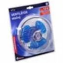 Ventilátor 12V Maxi otočný