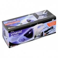 Vysavač 12V