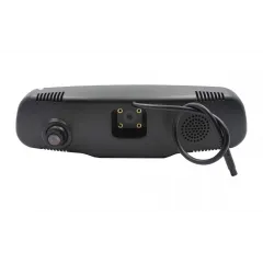 LCD monitor 4,3palců s DVR kamerou v zrcátku pro OEM montáž