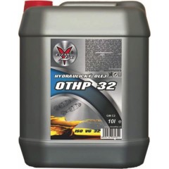CLEANFOX OLEJ OTHP 32 10 litrů