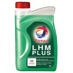 Total LHM Plus Hydraulický olej 1L