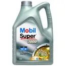 Mobil Super 3000 XE 5W30 5L