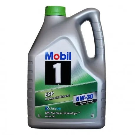 Mobil 1 ESP 5W30 5L