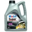 Mobil Super 2000 X1 10W40 4L