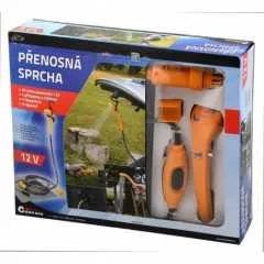 Sprcha 12V
