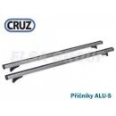 Sada příčníků CRUZ ALU-S 128 (2ks)