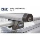 Střešní nosič na podélníky CRUZ ALU-R 108