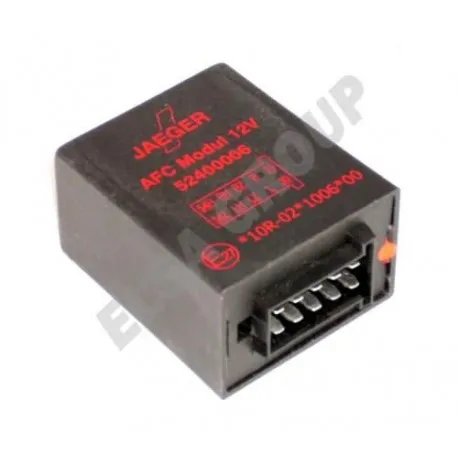 ND Modul Jaeger AFC 12V 52400006C