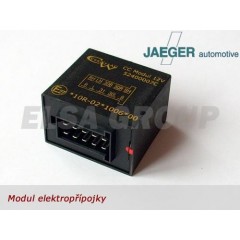 ND Modul Jaeger CC pro 16400501/26400501